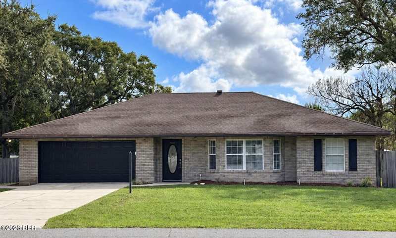 3 bedroom Single Family Residence at 1475 Agatha Drive, Deltona Lakes, Deltona — photo 1