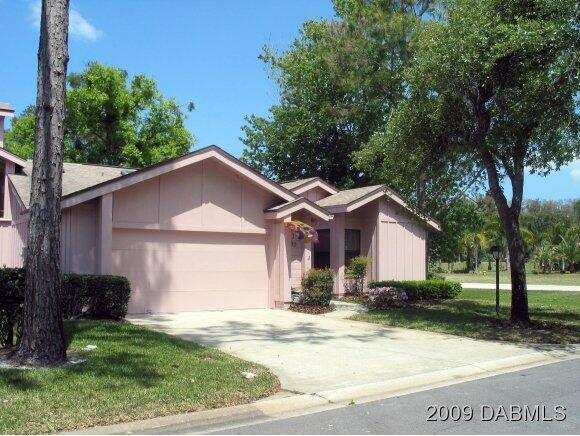 2 bedroom Single Family Residence at 1900 Whisperwood Way #1, Woodside At Spruce Creek, Port Orange — photo 1
