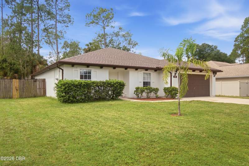 3 bedroom Single Family Residence at 28 Richland Lane, Palm Coast Sec 31, Palm Coast — photo 2