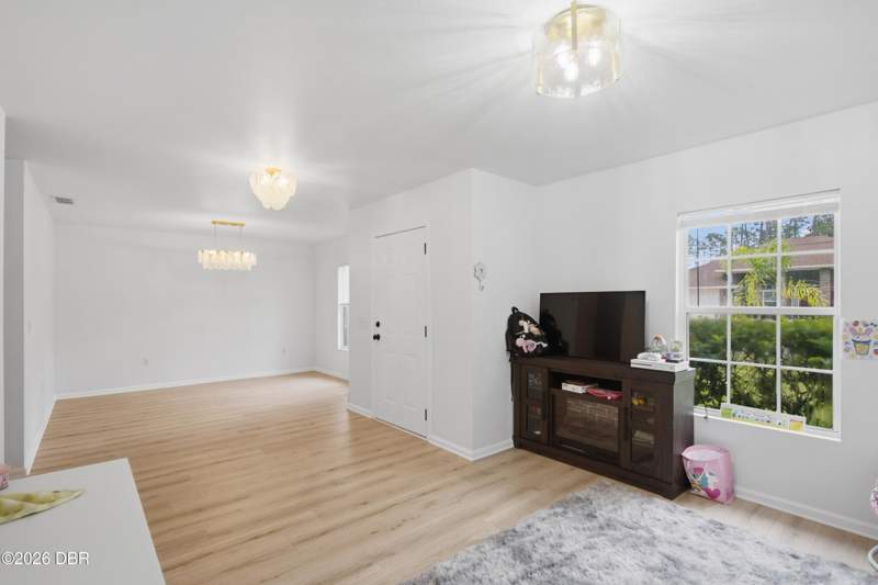 3 bedroom Single Family Residence at 28 Richland Lane, Palm Coast Sec 31, Palm Coast — photo 3