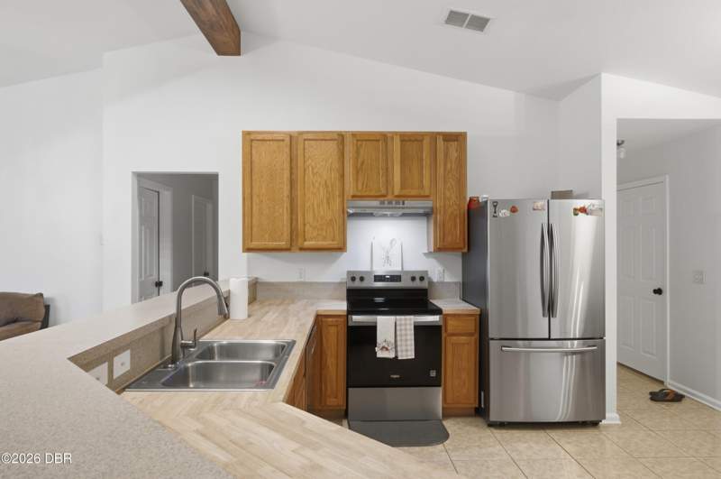 3 bedroom Single Family Residence at 28 Richland Lane, Palm Coast Sec 31, Palm Coast — photo 4
