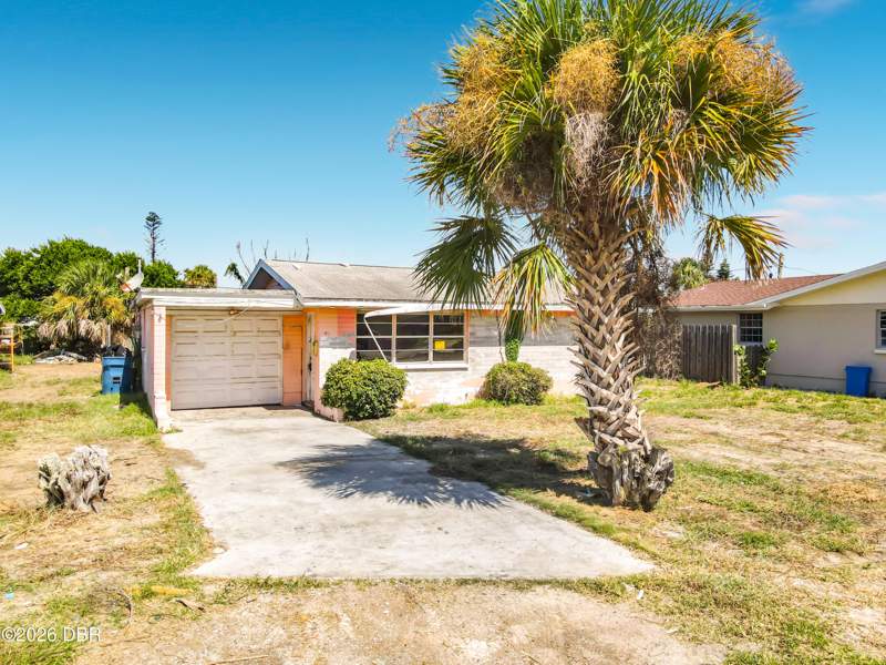 2 bedroom Single Family Residence at 47 Palm Drive, Ormond By The Sea, Ormond Beach — photo 5
