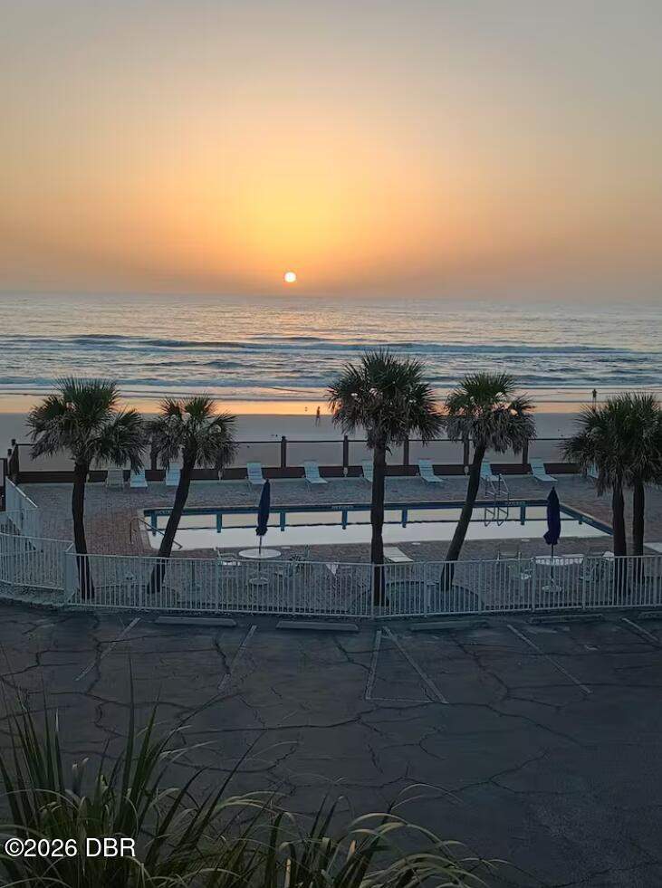 0 bedroom Condotel at 1233 S Atlantic Avenue #206, Sea Dip Resort, Daytona Beach — photo 4