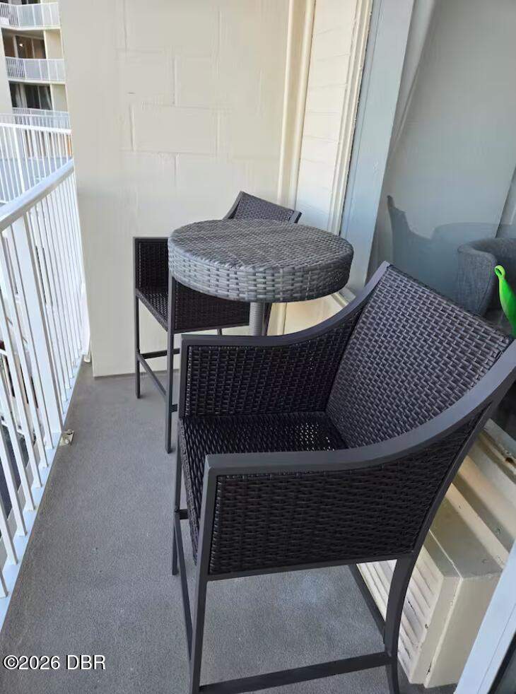 0 bedroom Condotel at 1233 S Atlantic Avenue #206, Sea Dip Resort, Daytona Beach — photo 5
