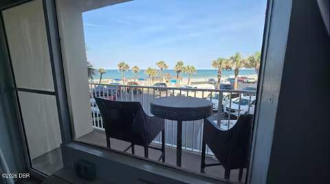 1233 S Atlantic Avenue #206, Daytona Beach FL - photo 6 of 26