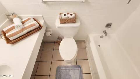 1233 S Atlantic Avenue #206, Daytona Beach FL - photo 14 of 26