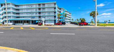 1233 S Atlantic Avenue #206, Daytona Beach FL - photo 23 of 26