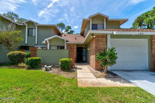 104 Laughing Gull Court, home for sale in Daytona Beach