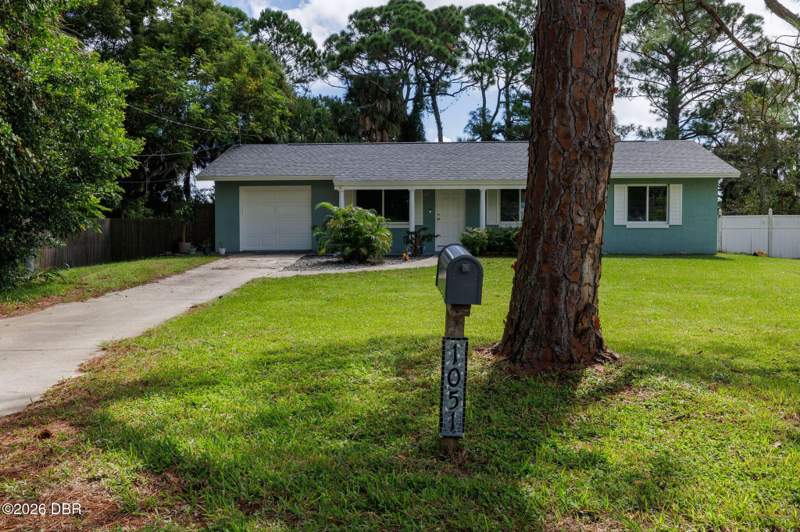 3 bedroom Single Family Residence at 1051 Beulah Drive, Edgewater Acres, Edgewater — photo 5