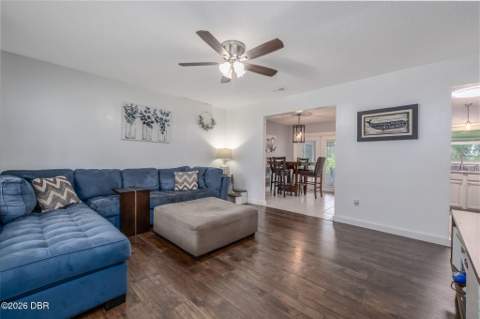 1051 Beulah Drive, Edgewater FL - photo 8 of 30