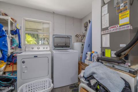 1051 Beulah Drive, Edgewater FL - photo 19 of 30