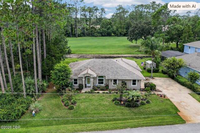 84 Ethan Allen Drive, home for sale in Palm Coast
