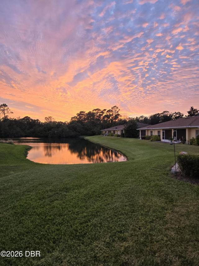 1804 Turnbull Lakes Drive home for sale in Golf Villas At Turnbull Bay I Condo