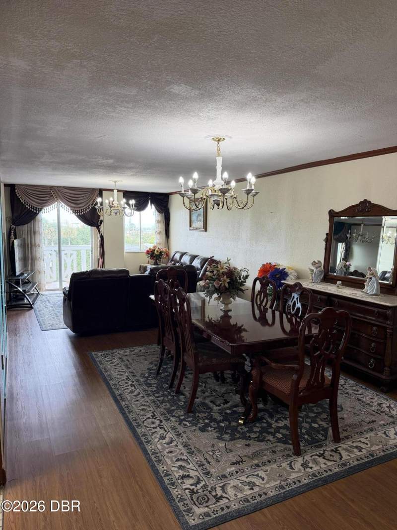 2 bedroom Condominium at 935 N Halifax Avenue #402, Bayshore Bath & Tennis Club Condo, Daytona Beach — photo 2
