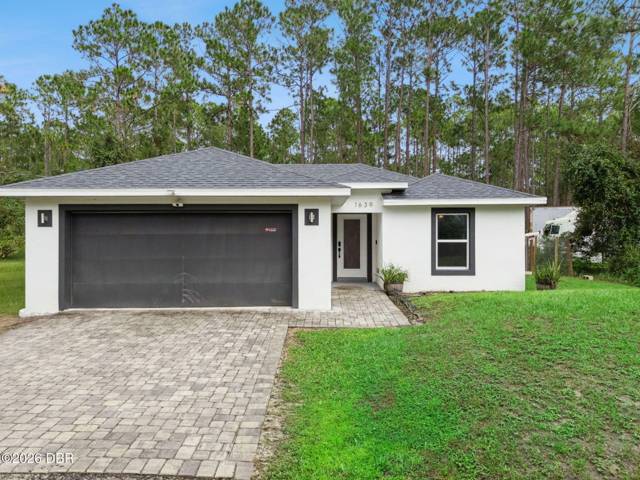 1639 11th Avenue, DeLand 32724 home for sale