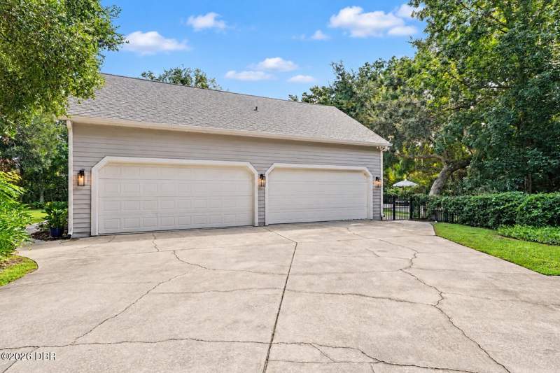 5 bedroom Single Family Residence at 649 Charmagne Lane, Bentwood, Port Orange — photo 5