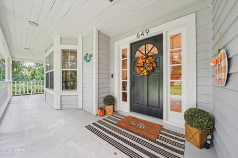 649 Charmagne Lane, Port Orange FL - photo 19 of 72