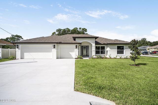 27 Egret Trail, home for sale in Palm Coast