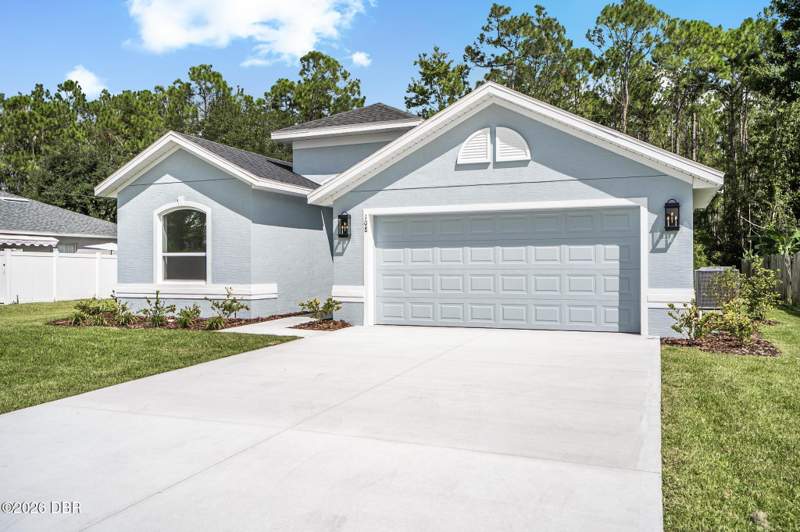 2 bedroom Single Family Residence at 108 Karas Trail, Palm Coast, Palm Coast — photo 2