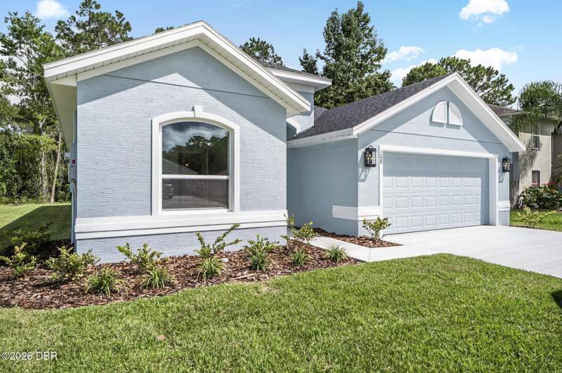 2 bedroom Single Family Residence at 108 Karas Trail, Palm Coast, Palm Coast — photo 4