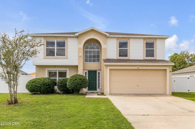 12 E Roxland Lane, home for sale in Palm Coast