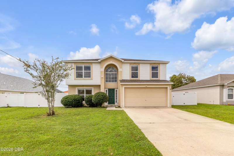 3 bedroom Single Family Residence at 12 E Roxland Lane, Palm Coast Sec 32, Palm Coast — photo 3