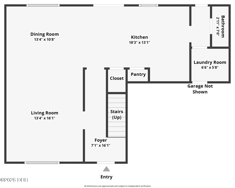 3 bedroom Single Family Residence at 12 E Roxland Lane, Palm Coast Sec 32, Palm Coast — photo 4