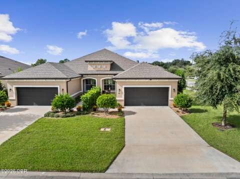 1301 Bangor Drive, golf community for sale in Ormond Beach