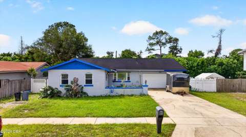 1339 S Shangri-La Drive, home for sale in Daytona Beach 32119