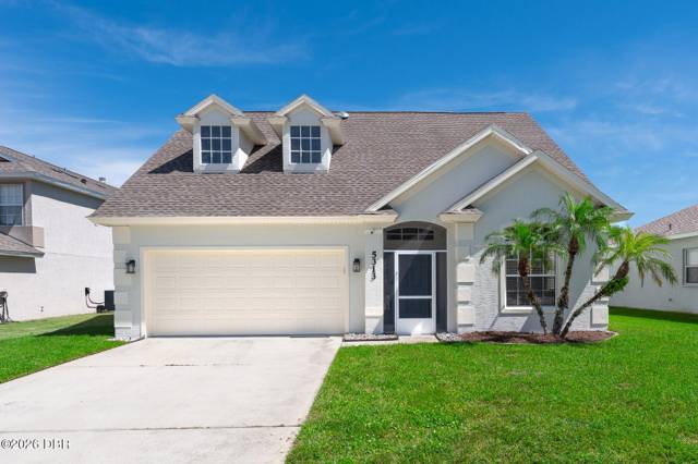 5313 Plantation Home Way, Port Orange 32128 home for sale