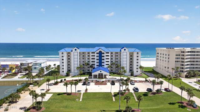 4601 S Atlantic Avenue #202