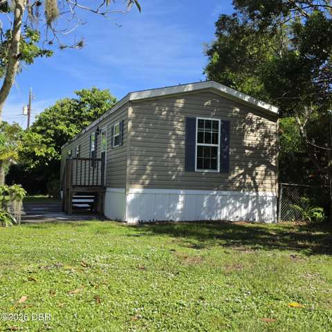 1113 Millbrook Avenue, home for sale in Port Orange 32127