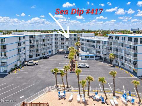 1233 S Atlantic Avenue #417, Daytona Beach FL - photo 7 of 28