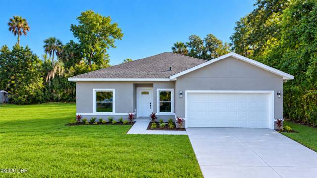 9 Ronnie Circle, home for sale in Holly Hill