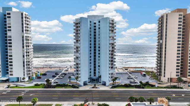 3047 S Atlantic Avenue #1001, home for sale in Daytona Beach Shores