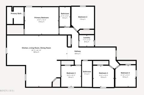 71 Royal Oak Drive, Palm Coast FL - photo 20 of 20