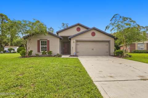 71 Royal Oak Drive, $300k–$500k for sale in Palm Coast