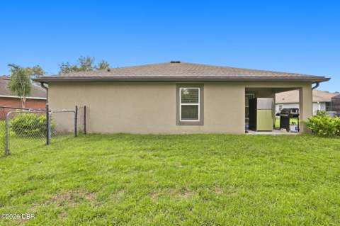 71 Royal Oak Drive, Palm Coast FL - photo 19 of 20