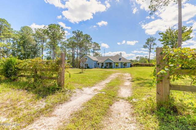 4048 Quail Nest Lane, home for sale in New Smyrna Beach