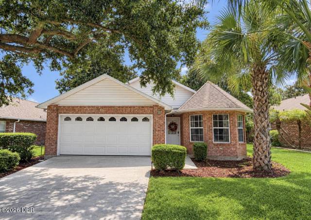 26 Old Macon Drive, Ormond Beach 32174 home for sale