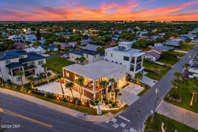429 Columbus Avenue, home for sale in New Smyrna Beach