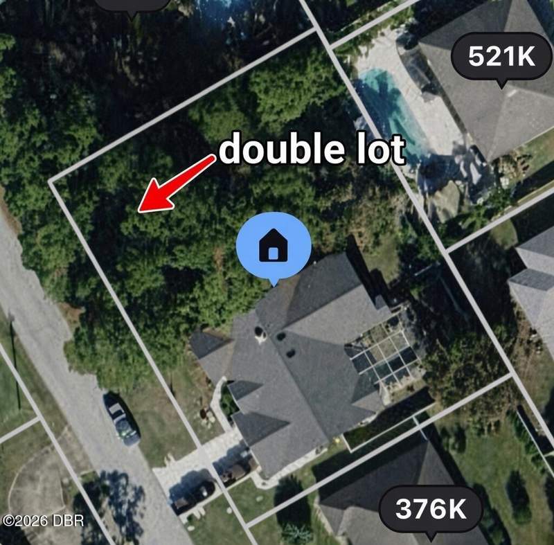 4 bedroom Single Family Residence at 126 Birchwood Drive, Palm Coast, Palm Coast — photo 3