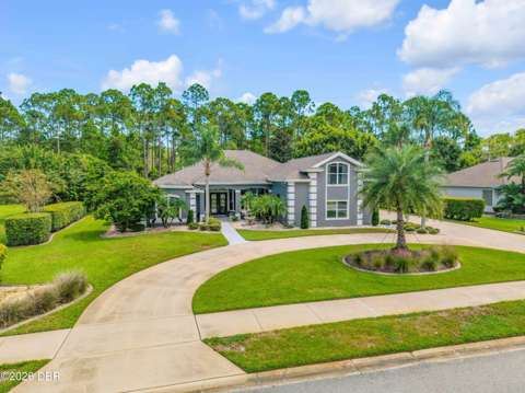 1031 Hampstead Lane, home for sale on Hampstead Lane