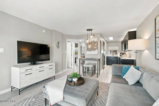 3170 Ocean Shore Boulevard #105, home for sale in Ormond Beach