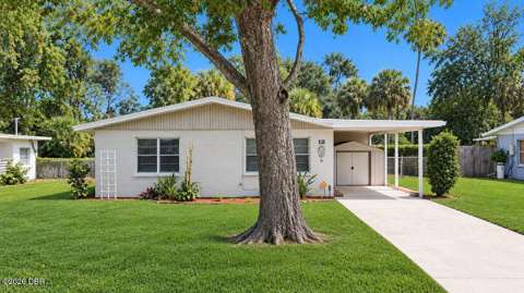 118 Palm Drive, home for sale in Daytona Beach 32117