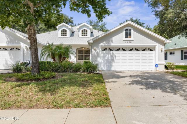 1128 Glengad Run, home for sale in Ormond Beach