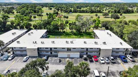1500 Virginia Avenue #209, home for sale in Daytona Beach 32114