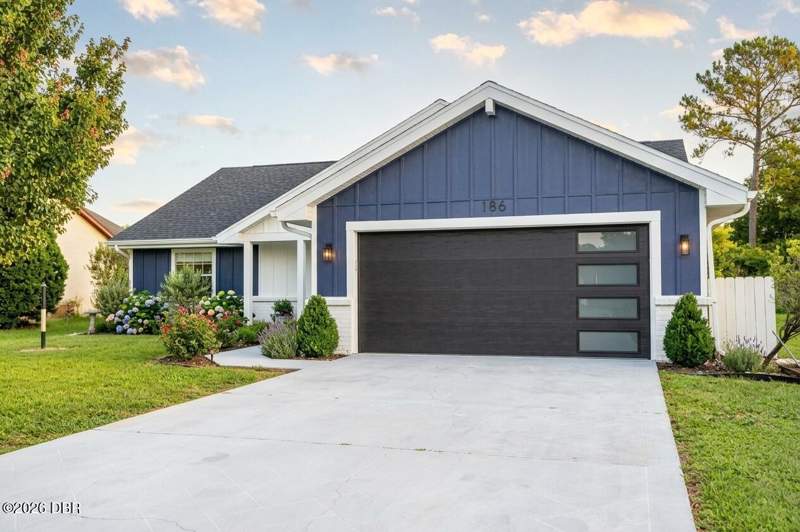 3 bedroom Single Family Residence at 186 Westhampton Drive, Pine Lake, Palm Coast — photo 3