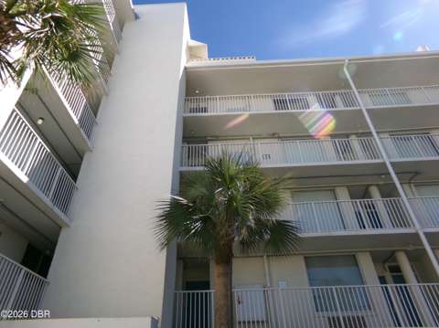 935 S Atlantic Avenue #314, starter home for sale in Daytona Beach