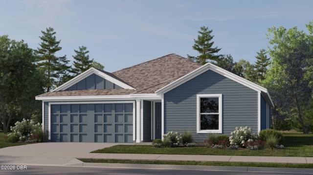6113 Swamp Bay Drive, home for sale in Edgewater